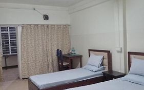 Southern Lodge, Kohima, Nagaland