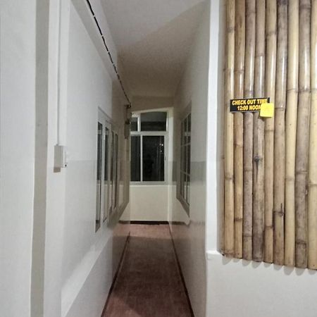 Southern Lodge, Kohima, Nagaland エクステリア 写真