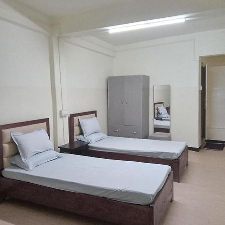 Southern Lodge, Kohima, Nagaland エクステリア 写真