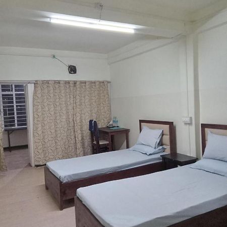 Southern Lodge, Kohima, Nagaland エクステリア 写真
