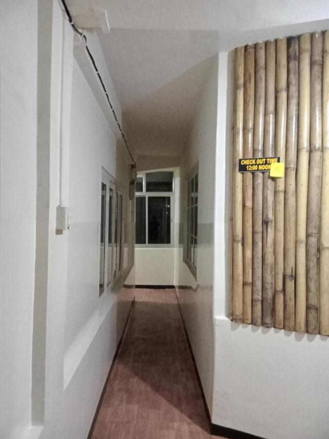 Southern Lodge, Kohima, Nagaland エクステリア 写真