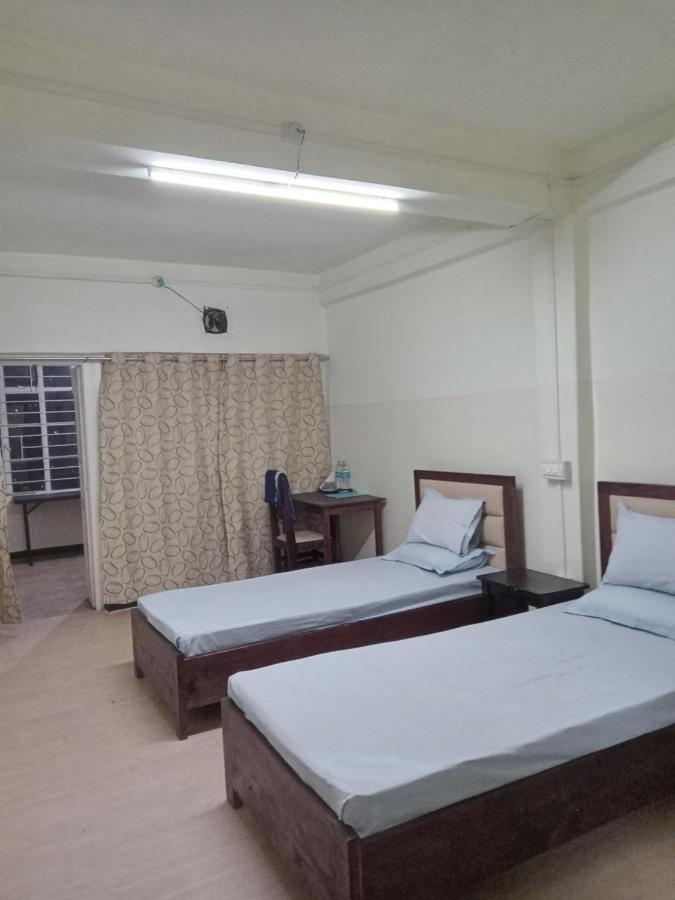 Southern Lodge, Kohima, Nagaland エクステリア 写真