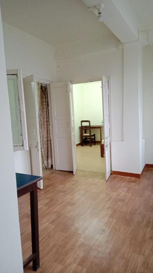 Southern Lodge, Kohima, Nagaland エクステリア 写真